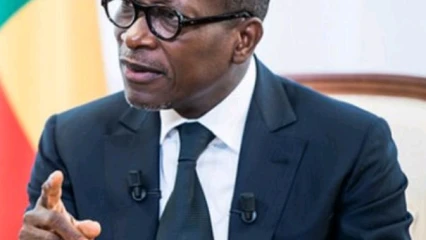 NON PRISE EN COMPTE DE L&rsquo;EQUILIBRE RÉGIONAL DANS LE CHOIX DU PRÉSIDENT DE L&rsquo;ASSEMBLEE NATIONALE : Les soutiens de Talon dans le septentrion fragilisés  .Boni Yayi gagne un gros point