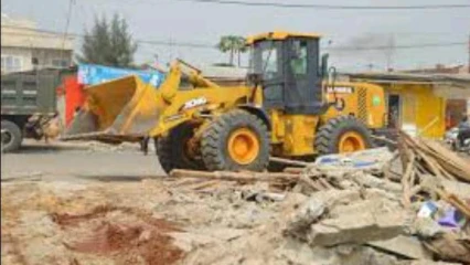 LIBÉRATION DES ESPACES PUBLICS À TCHAOUROU : L&rsquo;opération démarre ce jour