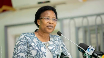 ENSEIGNEMENT SUPÉRIEUR AU BÉNIN : La délégation générale au contrôle et à l’éthique installée