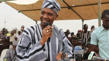 2È ÉDITION DU FESTIVAL DU TAKO (FESTAKO-2018)