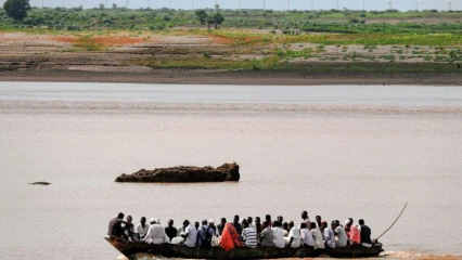 DRAME : 103 personnes perdent la vie de retour d&rsquo;un mariage