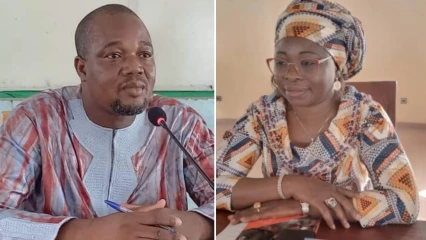 Kouandé, 1è de l&rsquo;Atacora et 7è sur le plan national à l&rsquo;audit Fadec 2023: le maire et la Se déjouent les pronostics et donnent raison à Talon 