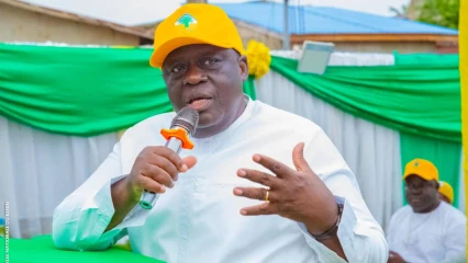 Élection présidentielle de 2026 au Bénin: Vlavonou apprête déjà la victoire à Porto-Novo