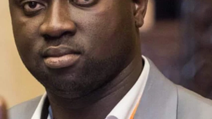 SERVICE DE COMMUNICATION DIGITALE DE LA PRÉSIDENCE DU BÉNIN : Stévy Wallace part satisfait