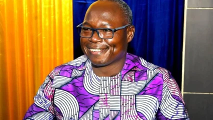 Dynamisme et proactivité à la tête du Meem: Paulin Akponna ou la parfaite compréhension de la vision Talon 