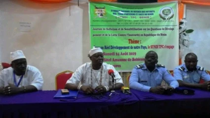 COLLABORATION ENTRE FORCES DE L’ORDRE ET TRADIPRATICIENS CONTRE LES CYBERCRIMINELS : Un cheval de Troie ou un marché de dupe ?