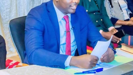 Soutenance de thèse à l&rsquo;Atmf: Prophète Wilfried Assogba décroche son doctorat en théologie