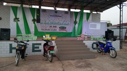 SOIRÉE DE L&rsquo;EXCELLENCE ÉDITION 2020 : Hecm célèbre ses étudiants