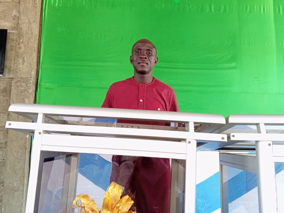 LA VOIX DU SEIGNEUR : Il est l&rsquo;heure de vivre au-delà de la chair