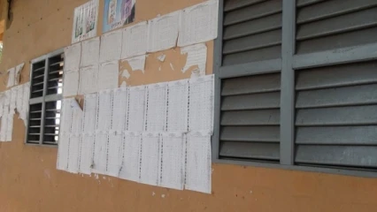 LÉGISLATIVES 2023 AU BENIN : La Liste Electorale Informatisée Provisoire disponible