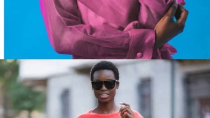 INSTANT FASHION : Quelle couleur de vêtements privilégier quand on est de teint noir ?