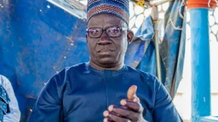 Activité du parti les démocrates à Natitingou: le Grand-Perma se mobilise derrière Jean-Claude Kouagou