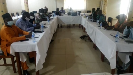 CHARTE NATIONALE POUR LA GOUVERNANCE DU DÉVELOPPEMENT DU BÉNIN : Social Watch vulgarise le document dans le Borgou