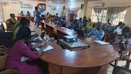 Pour les plaintes et suggestions des populations d&rsquo;adjarra: la plateforme digitale « Döton » créée