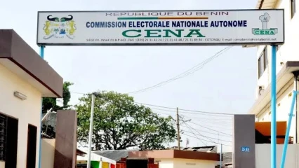 Élections présidentielles de 2026 au Bénin : La Cena valide 2 dossiers sur 5