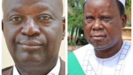 LÉGISLATIVES DE JANVIER 2023 : N’Ouémou et Yempabou pour conduire la liste de l’Up le renouveau dans la 3e et 4e Ce . Bienvenue Sabi Dan, 3ème titulaire dans la 4 Ce