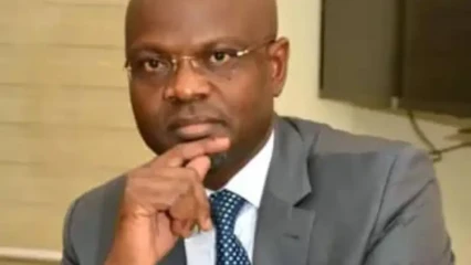 Actualité politique au bénin: le parti Br prend une autre décision contre Samou Seïdou Adambi