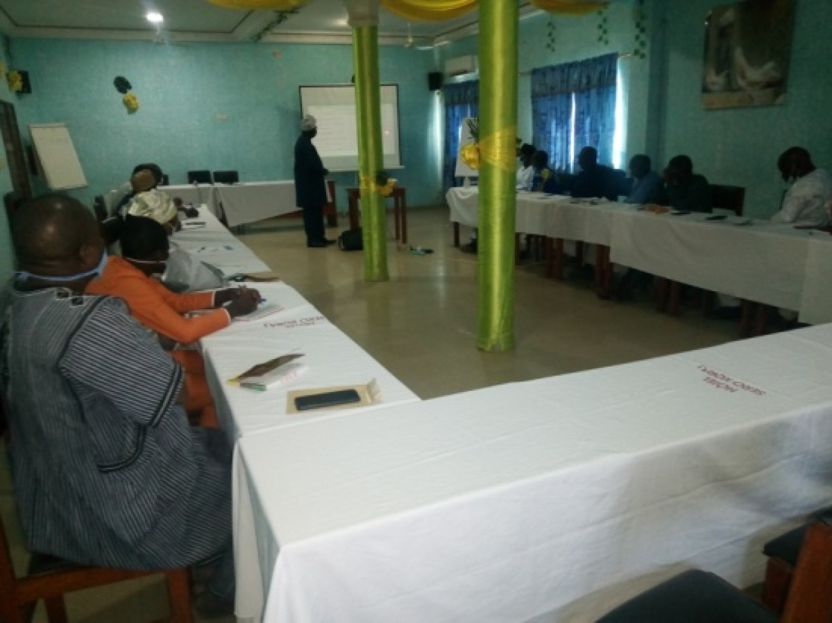 TABLEAU PEU RELUISANT DE LA SITUATION DES ENFANTS DANS LE BORGOU ET L&rsquo;ALIBORI : Le ministère des affaires sociales lance un plaidoyer à l&rsquo;endroit des maires