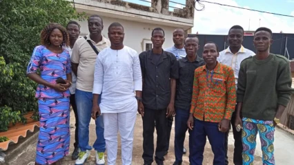 RENFORCEMENT DES CAPACITÉS DES JOURNALISTES À PARAKOU  : Daabaaru et la Perche du Nord aguerrissent leurs personnels