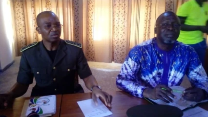 DEUXIÈME SESSION ORDINAIRE DU CDCC BORGOU : Les résultats des examens de 2022 passés au scanner . Le Préfet Cissé démarre sa tournée statutaire aujourd’hui