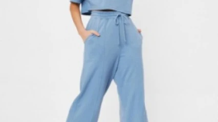 INSTANT FASHION : Ce pantalon est actuellement dans la tendance