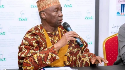 DÉSIGNATION DES CHEFS DE VILLAGE OU DE QUARTIER DE VILLE AU BÉNIN :  Les partis Up le Renouveau, Br et Fcbe se partagent les sieges