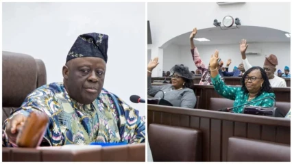 Budget de l'État de 2026/Sous le leadership du président Louis Vlavonou: 3 783,984 milliards adoptés pour poursuivre la dynamique