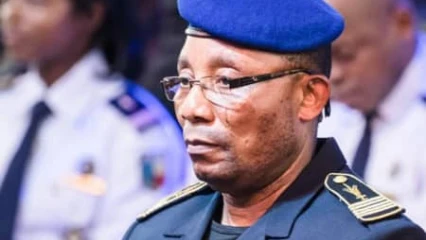 VOL À L’ARRACHÉ : Le Dgpr Yaya invite les citoyens à plus de vigilance