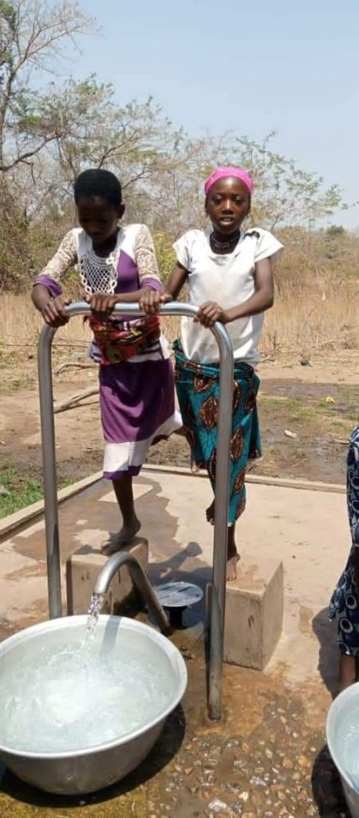 NIKKI/FACE AUX DIFFICULTÉS D&rsquo;ACCÈS À L&rsquo;EAU POTABLE : Les habitants de Sinagourou appellent les autorités au secours
