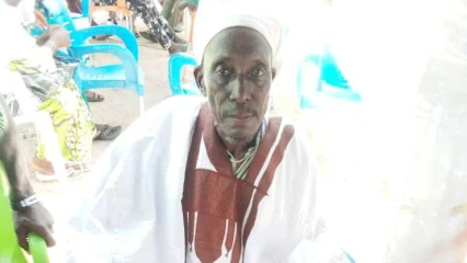 DEUIL : Le roi de Gogounou Orou Yérima n’est plus