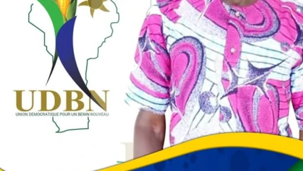 COMMUNALES DU 17 MAI 2020 A SINENDÉ : Zoom sur Idrissou Souman de l&rsquo;Udbn