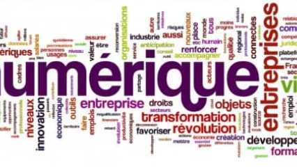ÉDITO :  Révolution numérique !