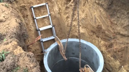 PARAKOU : Le corps sans vie d’un enfant retrouvé dans un puisard