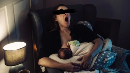 SANTÉ : Tout sur le  post-partum