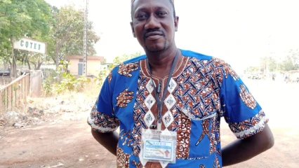 ACCÈS A L’INTERNET LE JOUR DU SCRUTIN AU BÉNIN :  Auguste Nougbodjingni met en garde les promoteurs des réseaux Gsm