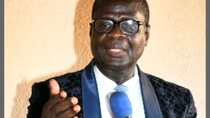 Ministre conseiller à la justice et aux relations extérieures: Gilbert Déou Malè, tisse dans l’efficacité, une rassurante corde pour Talon