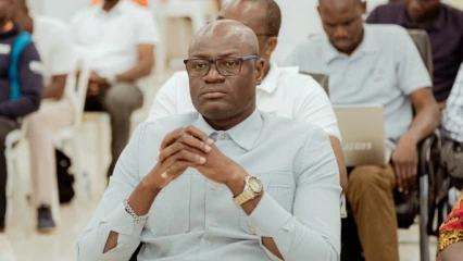 Assemblée générale de la fédération béninoise de volleyball: Dr Mohamed Bawa Cissé reconduit avec brio au poste de 1er Vice-Président