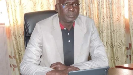 CEP 2023 À PARAKOU : Le Maire Zimé Chabi donne des conseils aux candidats et leurs parents