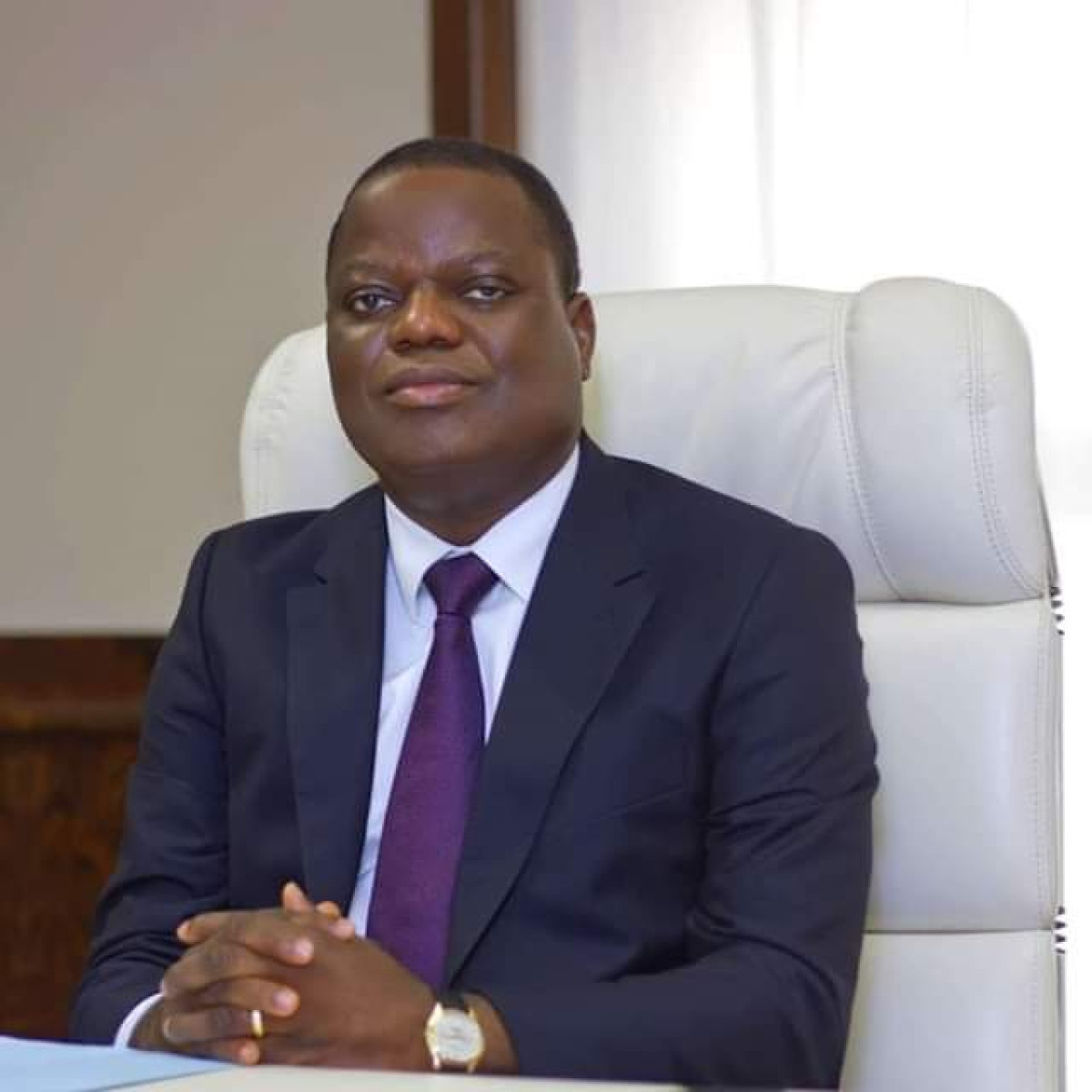 BÉNIN : Un avocat de Sébastien Ajavon écrit à Talon