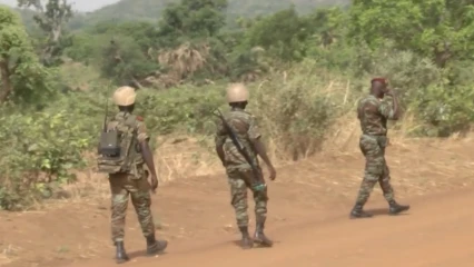 NOUVELLE ATTAQUE TERRORISTE AU NORD-BENIN : Deux soldats tués à Karimama