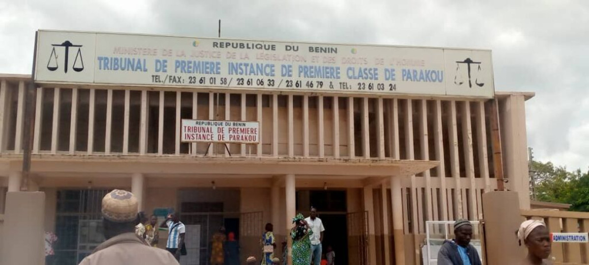 Décès du jeune Fayçal suite à une bavure policière: le Procureur de Parakou fait le point des personnes interpellées