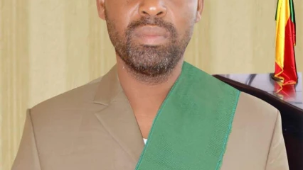 BACCALAURÉAT 2022 : Voici le message du maire de Gogounou Bary Tidjani aux candidats