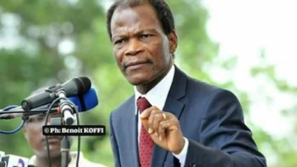 SCRUTIN DU 28 AVRIL PROCHAIN : Voici le probable choix d&rsquo;Azannaï entre deux !