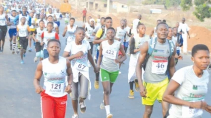 12E ÉDITION DU MARATHON ST FRANÇOIS DE SALES DE PARAKOU : Les marathoniens affûtent leurs armes de douceur