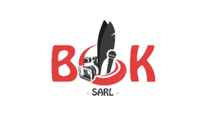 POUR LEUR COLLABORATION AU COURS DE L’ANNÉE 2020 : La société Bok Sarl exprime sa gratitude à l’endroit de ses partenaires