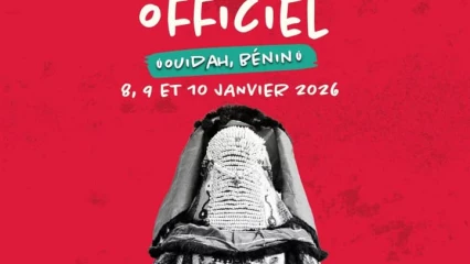 Vodun days: le programme complet disponible
