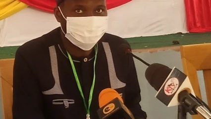 NAISSANCE DU MOUVEMENT POLITIQUE « FORCES NOUVELLES POUR LA CONTINUITÉ DE LA RUPTURE » : L&rsquo;ancien maire de Parakou Souradjou Karimou élu président