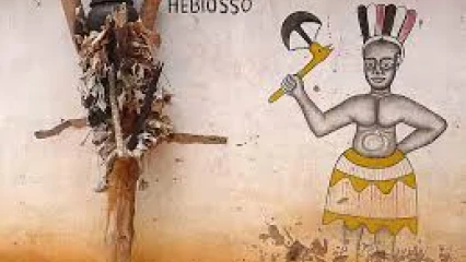 CULTURE/ORIGINES, PRINCIPES ET RÔLES DE LA DIVINITÉ DU FEU AU BÉNIN : Dans les méandres de Hêbiosso, le dieu justicier