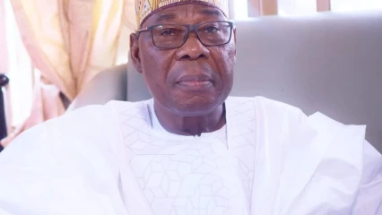 PROPOSITION DE RÉVISION DE LA CONSTITUTION DU BÉNIN : «…si la révision constitutionnelle aboutit, c’est la porte ouverte à tous les risques. », alerte Boni Yayi