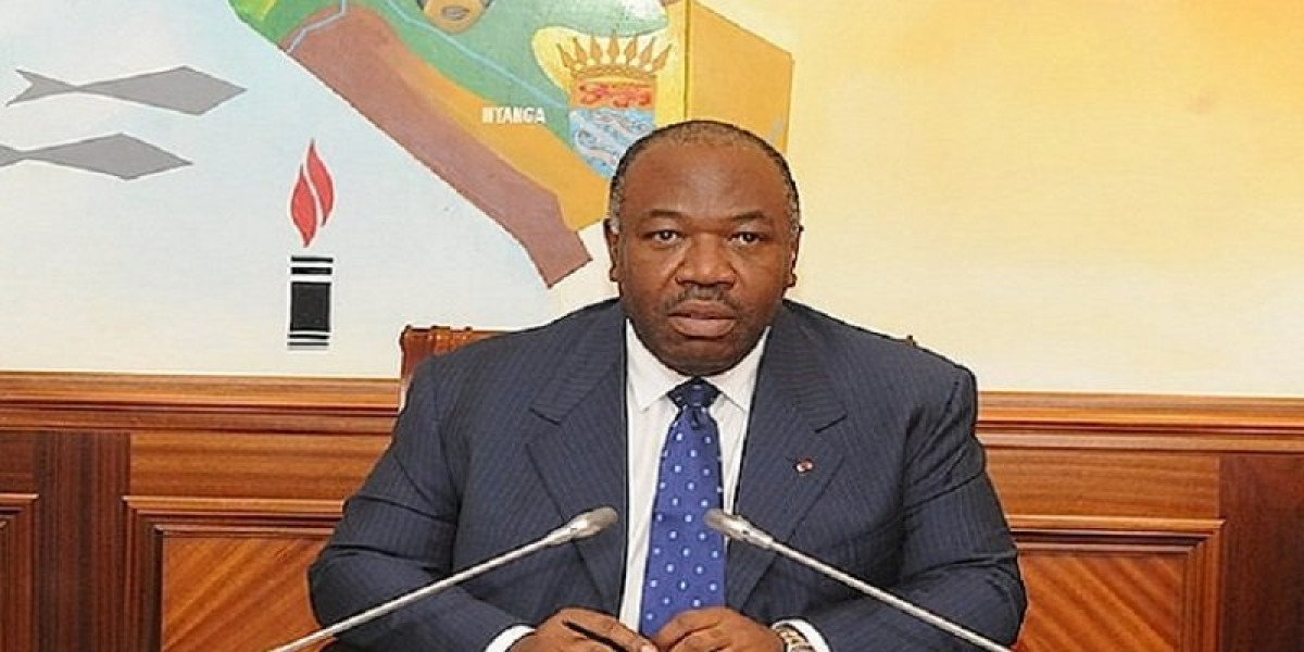 SIGNE DE VIE D&rsquo;ALI BONGO : Le président n&rsquo;est donc pas mort!